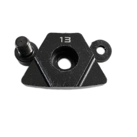 HNMFIT custom golf weight 13g for Elyte hybrids enhances stability and feel