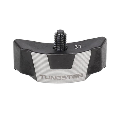HNMFIT custom golf weight 31g in package compatible with Ping G440 for precise swing tuning