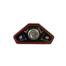 HNMFIT 6g custom golf weight in package for precision tuning
