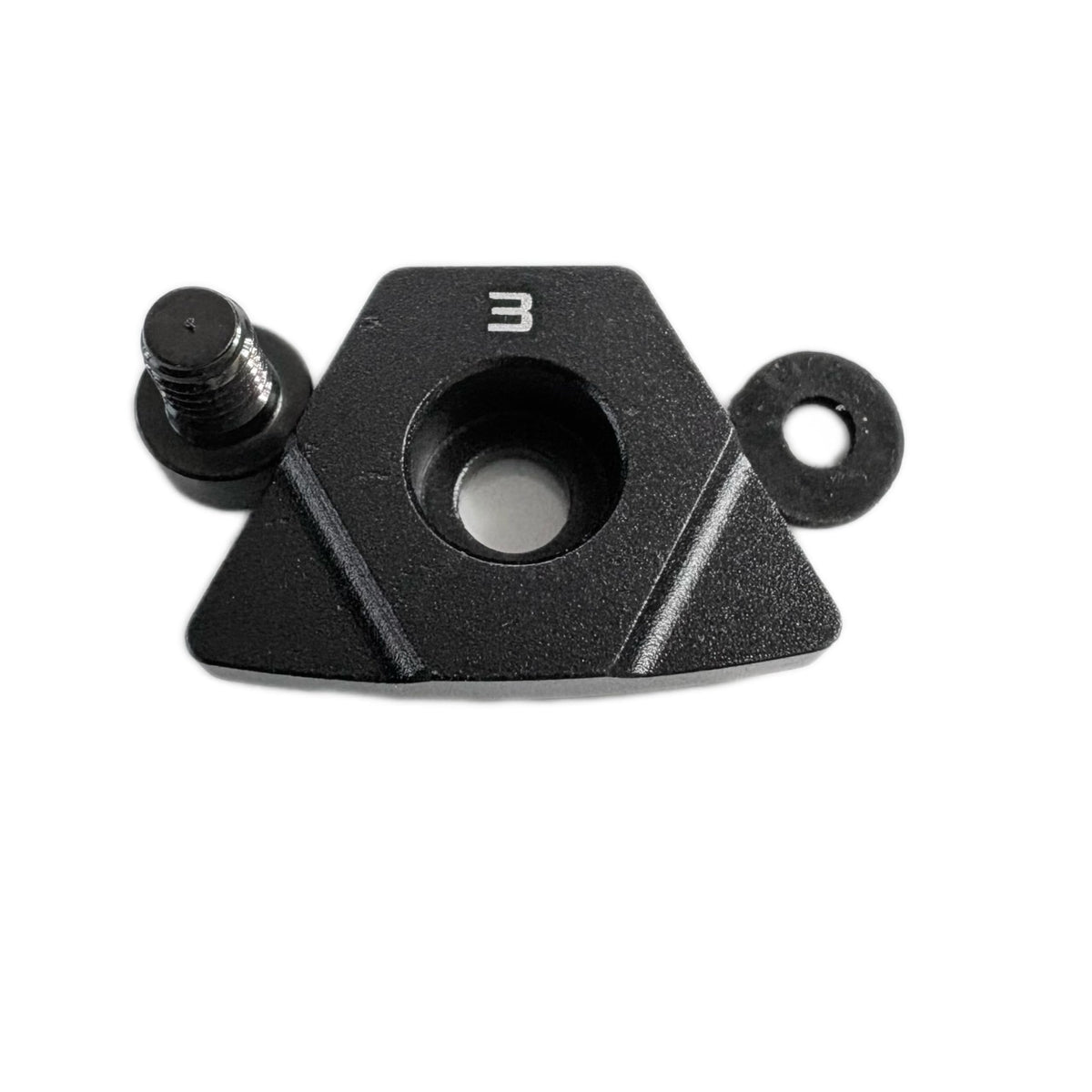 HNMFIT custom golf weight for Callaway Elyte hybrids with 3g option for tuning performance