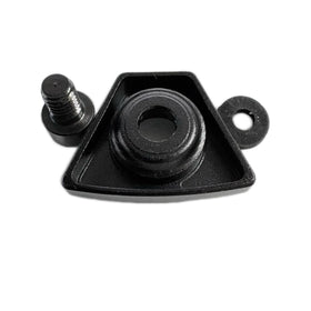 HNMFIT weight with screw and washer included for Elyte hybrids, enables quick secure weight changes