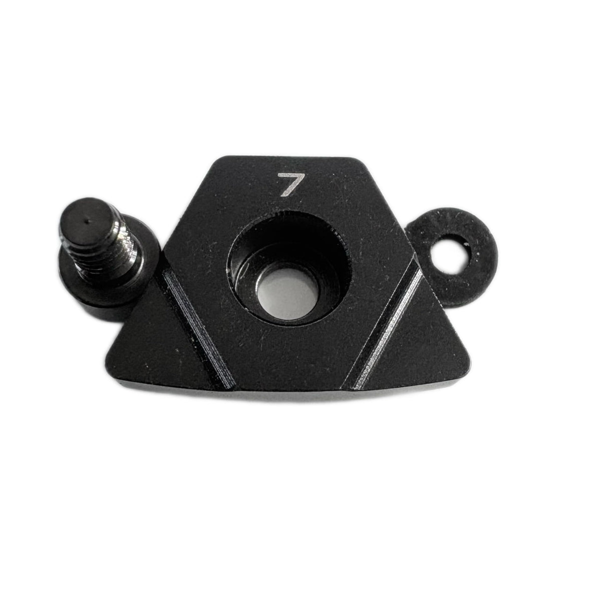 HNMFIT custom golf weight for Callaway Elyte head, may help adjust swing feel and balance.