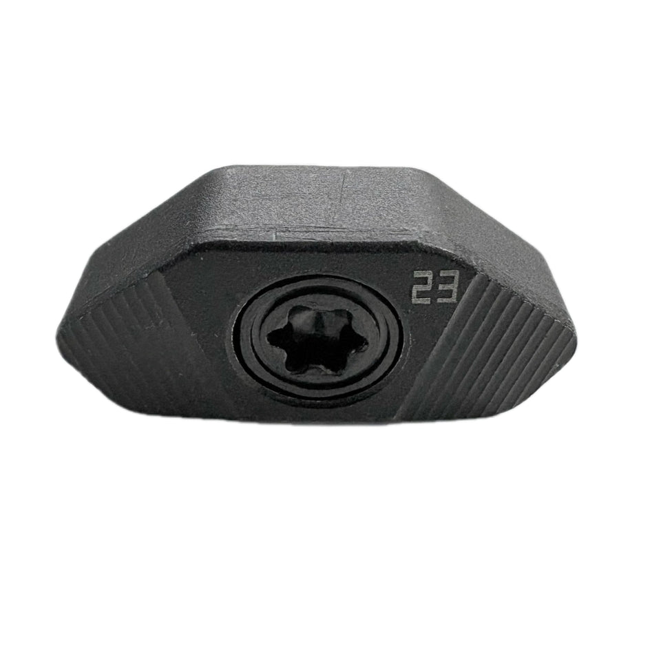 HNMFIT custom golf weight in package for easy replacement and upgrade