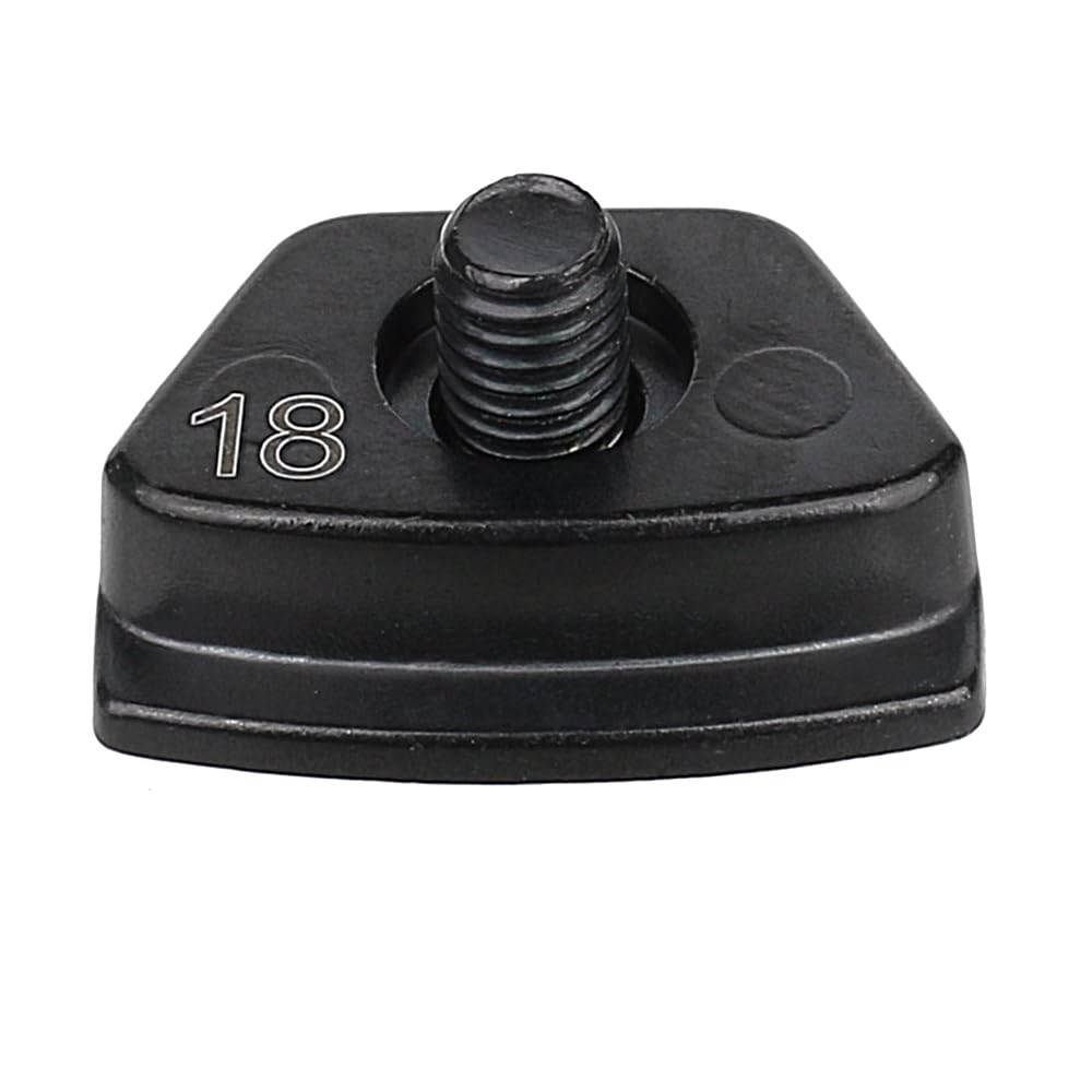 HNMFIT custom golf weight for Ping G430 SFT 18g improves weight distribution for better feel