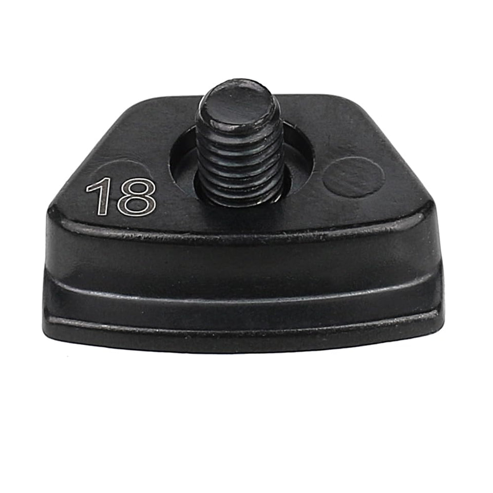 HNMFIT custom golf weight for Ping G430 SFT 18g improves weight distribution for better feel