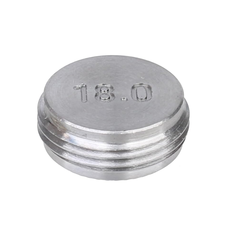 HNMFIT custom golf weight in silver for PXG Gen4/Gen5 irons enhances feel and consistency