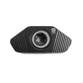HNMFIT custom golf weight for Titleist GT1 GT2 GT3—balanced feel on impact