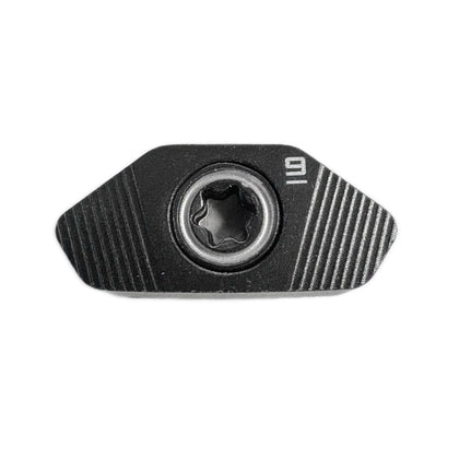 HNMFIT custom golf weight for Titleist GT1 GT2 GT3—balanced feel on impact