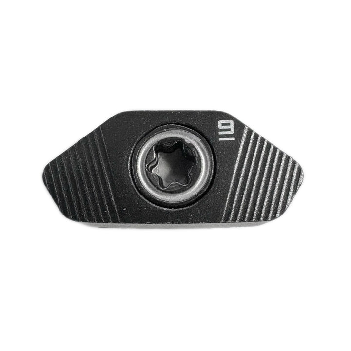 HNMFIT custom golf weight for Titleist GT1 GT2 GT3—balanced feel on impact