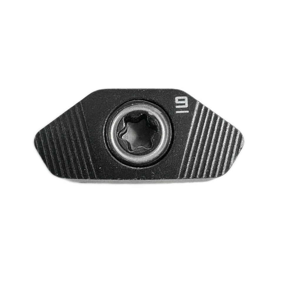 HNMFIT custom golf weight for Titleist GT1 GT2 GT3—balanced feel on impact
