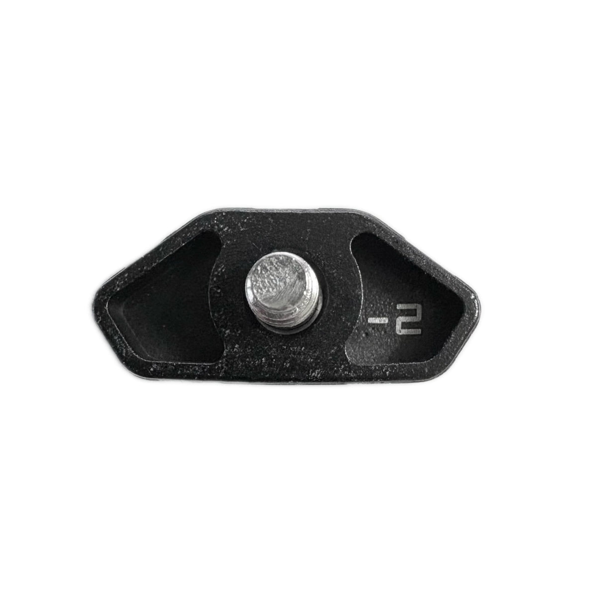 HNMFIT 9g weight with screw for GT1 GT2 GT3—easy on-course tuning