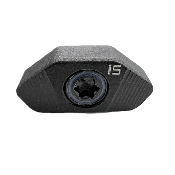 HNMFIT custom golf weight for Titleist GT1 GT2 GT3 head enables balance customization