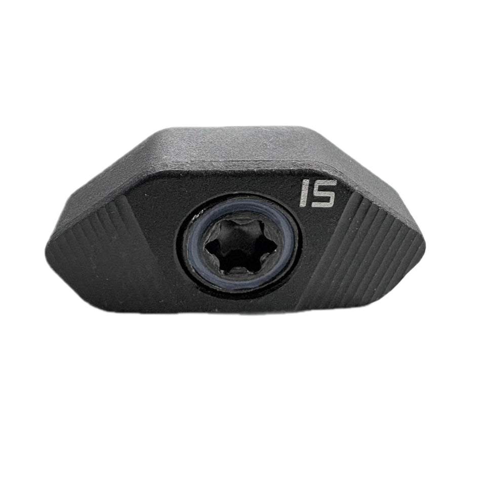 HNMFIT custom golf weight for Titleist GT1 GT2 GT3 head enables balance customization