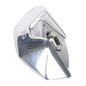 HNMFIT 5g back weight option, light upgrade for smoother swing feel.