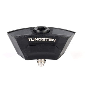 HNMFIT golf weight screw front view showing precision fit for Ping G425 driver