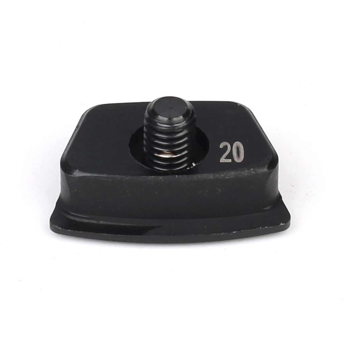 HNMFIT 18-gram weight screw provides mid-range tuning for feel and control with Ping G425.