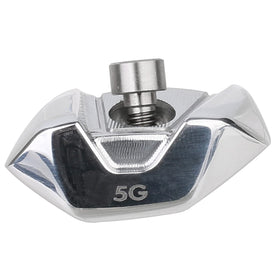 HNMFIT back weight 11g for Stealth 2 Plus enables smoother swing weight