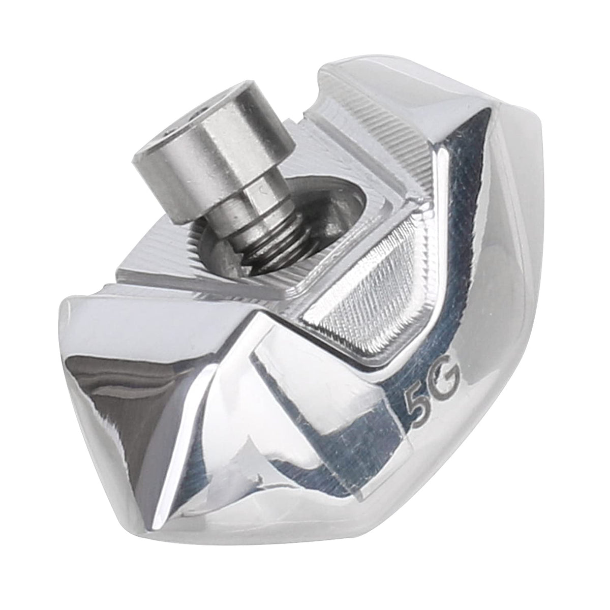 HNMFIT golf driver back weight 7g improves swing tempo and launch.