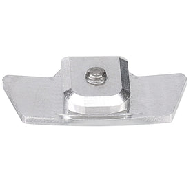 HNMFIT 7g sliding weight enables precise loft and trajectory adjustments