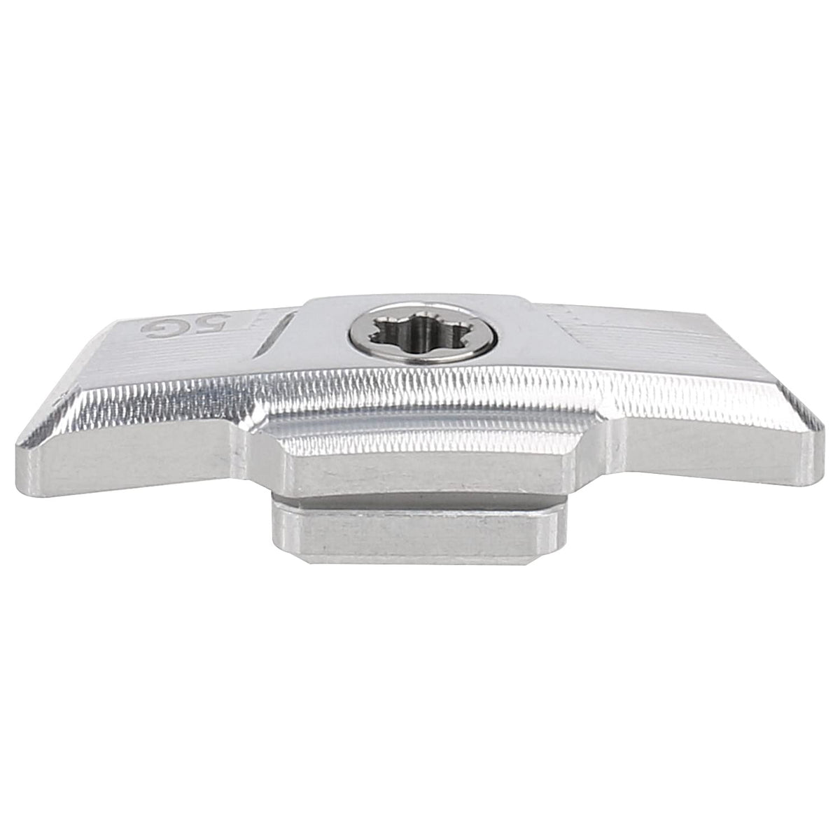 HNMFIT 9g weight slide optimizes swing feel and launch with Stealth 2 Plus
