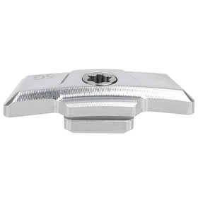 HNMFIT 9g weight slide optimizes swing feel and launch with Stealth 2 Plus
