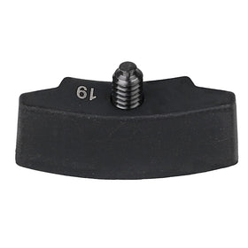 HNMFIT Ping G430 compatibility with weights illustration.