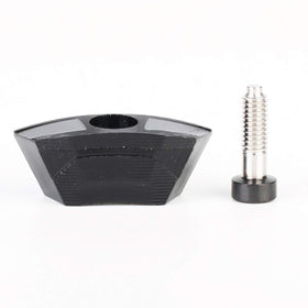 HNMFIT 23g weight screw; adjust launch characteristics on Ping G425.