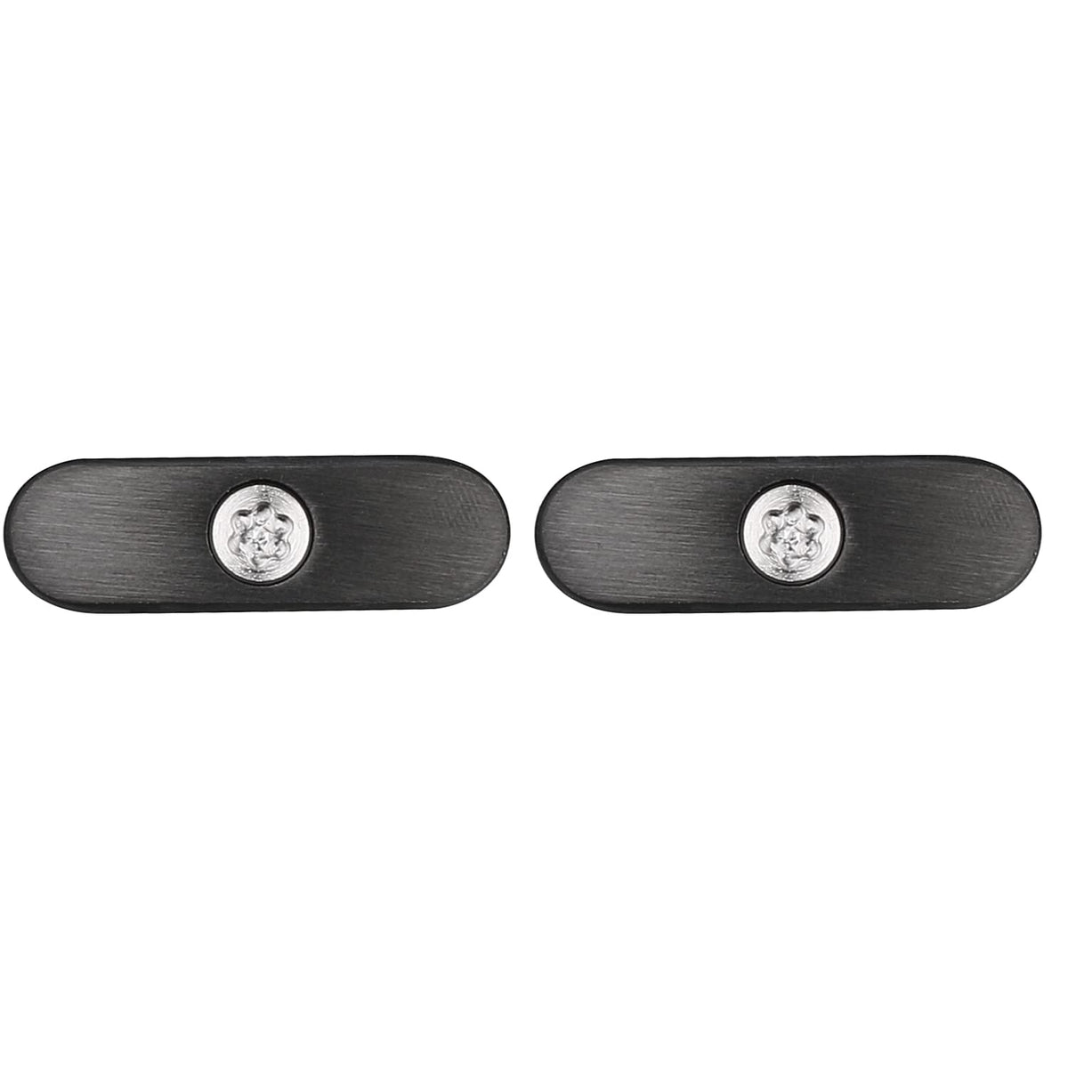 HNMFIT golf putter weight 2.5g close-up for finer balance and customization.