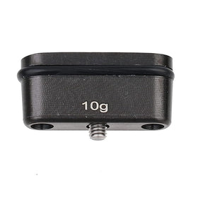 HNMFIT 20g weight for adjustable feel and balance