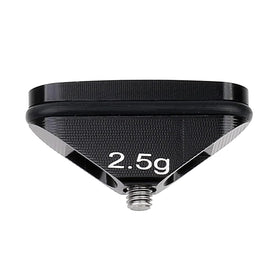 HNMFIT screw-in weight with clear installation guide