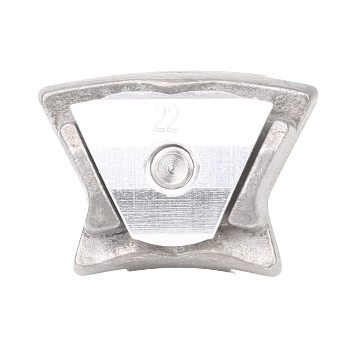 HNMFIT 12-gram standard weight for dialing in swing feel.