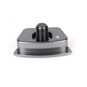 HNMFIT golf weight screw 12g close-up for tailored launch and feel