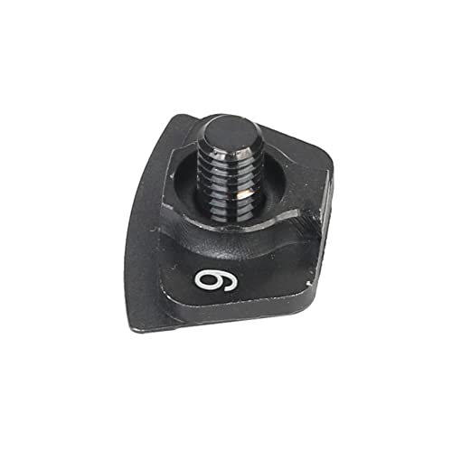 HNMFIT golf weight screw 14g close-up for enhanced stability
