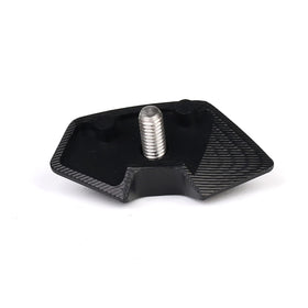 HNMFIT 24-gram back weight shifts weight distribution for solid contact