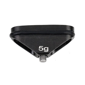 HNMFIT pair package with weights for versatile tuning options on compatible heads.