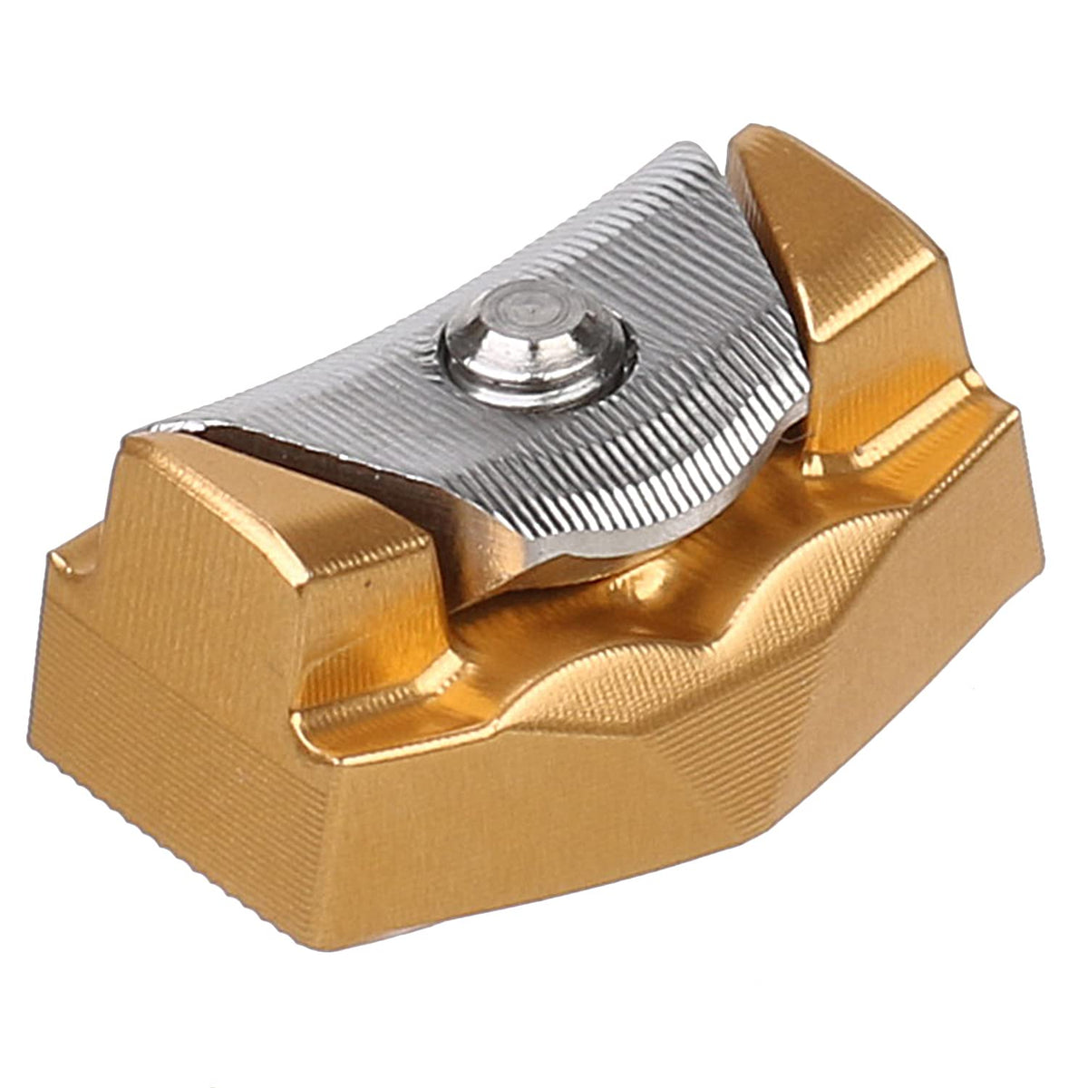 HNMFIT Paradym 13g sliding weight broadens forgiveness and feel.