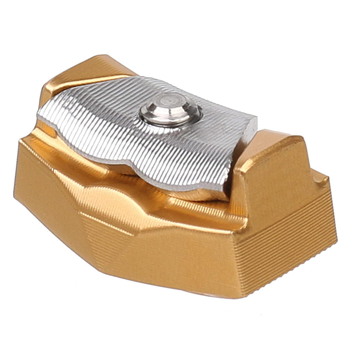 HNMFIT Paradym 9g sliding weight adds versatile spin control.