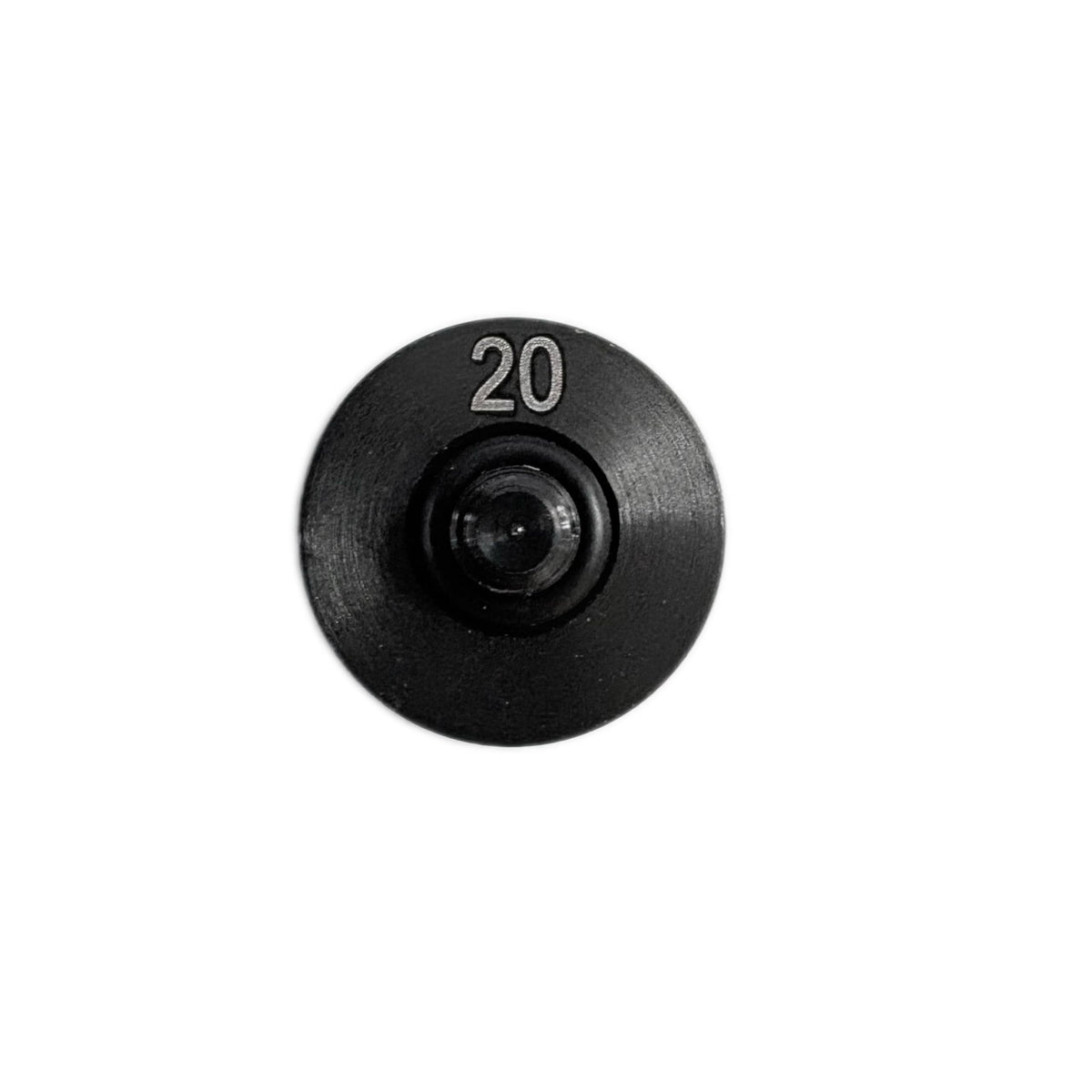 HNMFIT Ping G440 4g weight close-up for precise swing tuning.