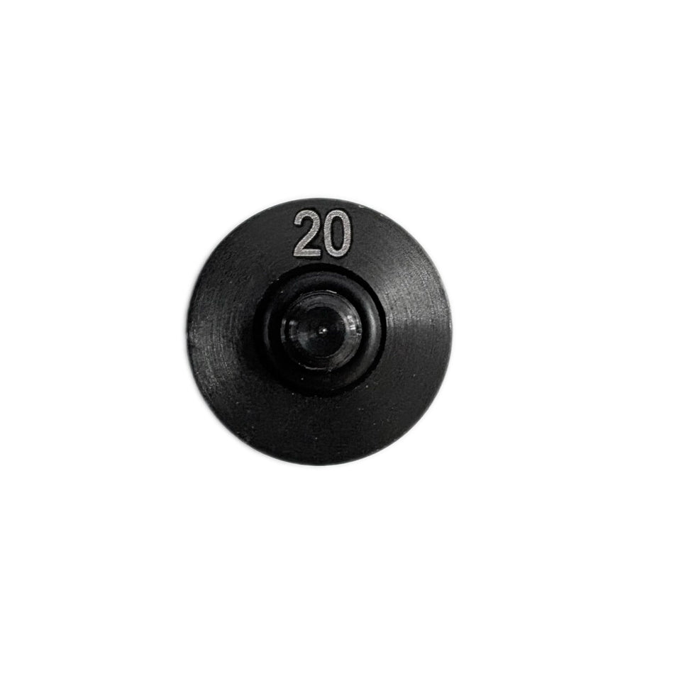 HNMFIT Ping G440 4g weight close-up for precise swing tuning.