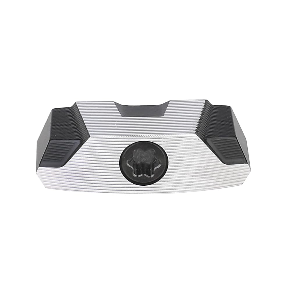 HNMFIT Ping G440 compatibility close-up—weight integration for tailored feel