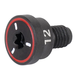 HNMFIT 12g weight for 2026 Callaway Quantum driver heads improves launch feel
