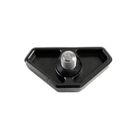 HNMFIT Srixon ZXi compatible weight option enables quick fit for tuned flight.