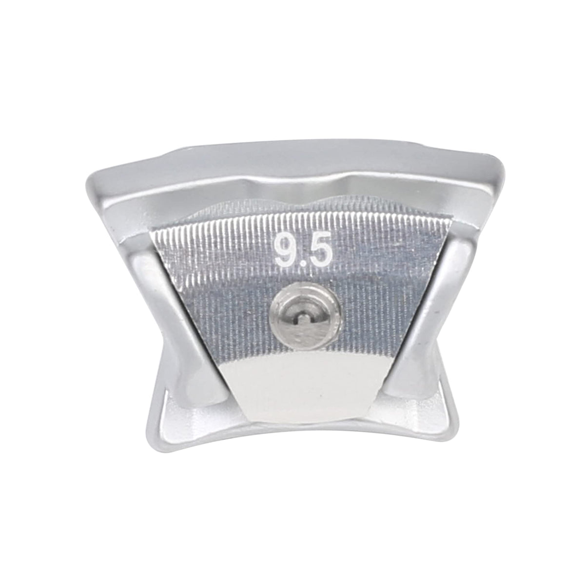HNMFIT 12-gram standard for balanced feel and setup defaults