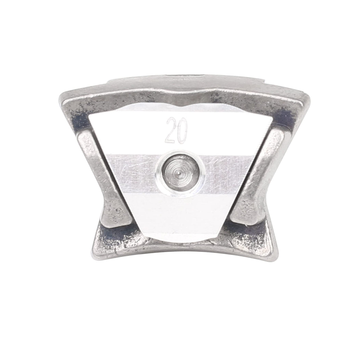 HNMFIT 5-gram weight option for precise flight bias tuning