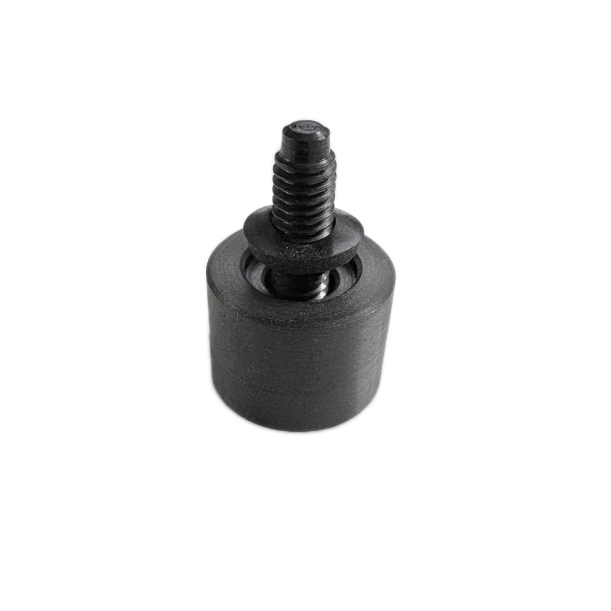 HNMFIT weight installed on Qi35 driver head shows compatibility and potential performance.