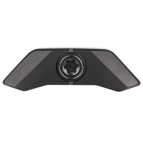 HNMFIT weight screw for fairway wood improves balance and stability.