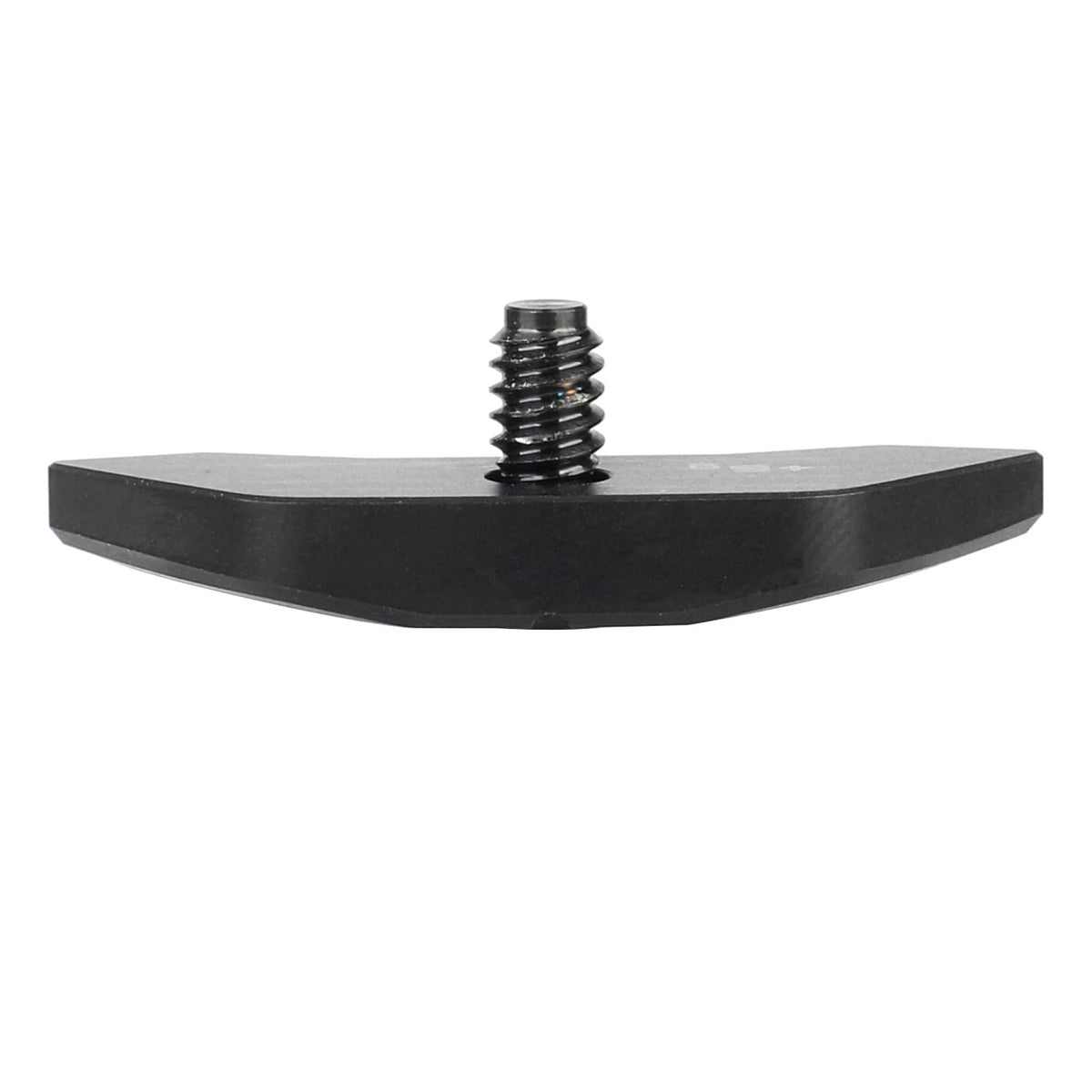 HNMFIT weight screw for hybrid club enhances control and setup customization.