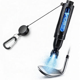 HODL 21 Mud Slayer deep groove cleaning removes mud from grooves for better spin