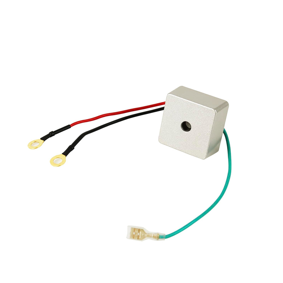 HOGUCAL EZGO 27739-G01 voltage regulator rectifier delivers stable power delivery