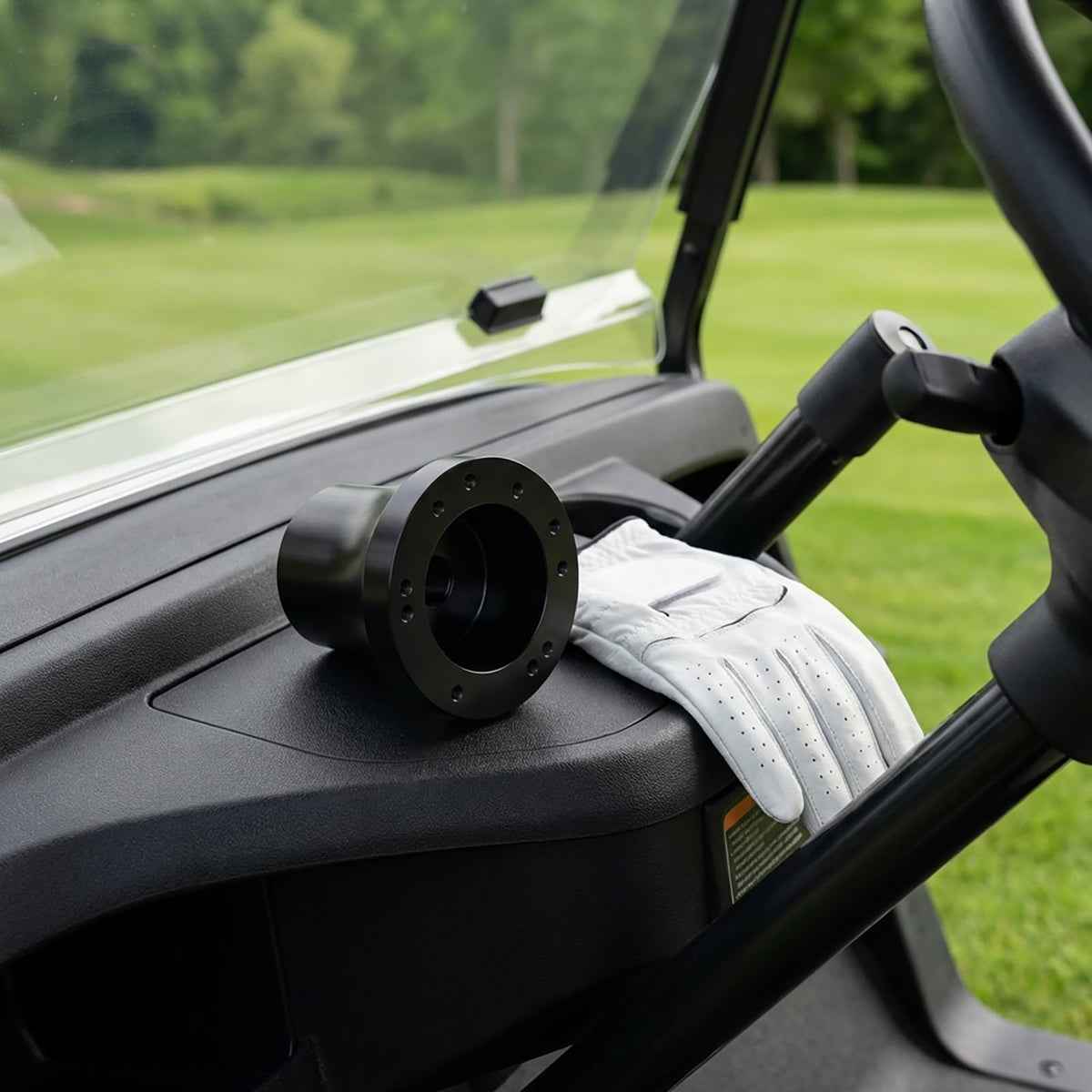 HOGUCAL EZGO adapter complete-package for quick setup